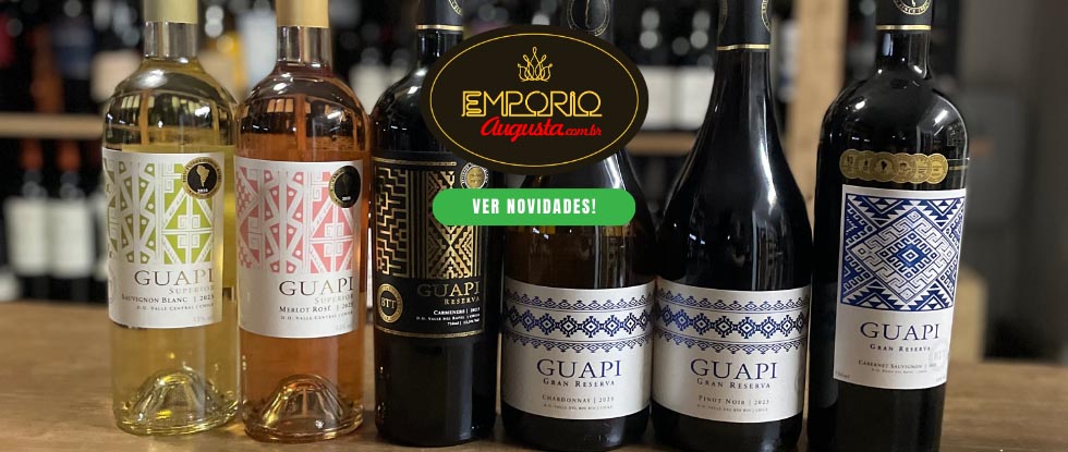 Bodega Guapi