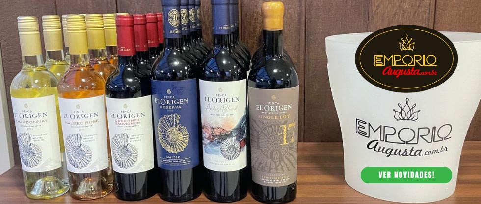 Finca el origen