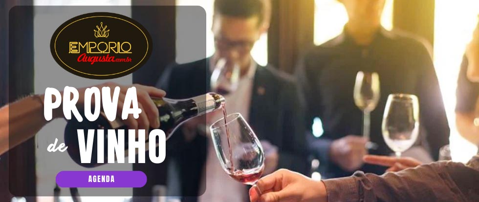 Prova de Vinhos