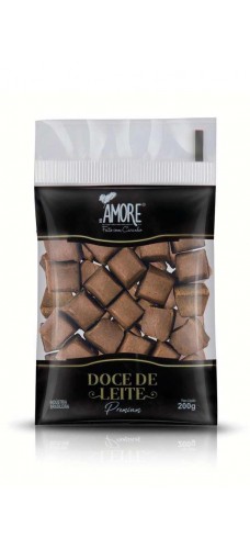 AMORE Doce de Leite Premium