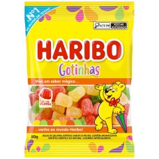 Haribo Gotinhas