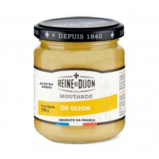 MOSTARDA REINE Dijon Original 200g