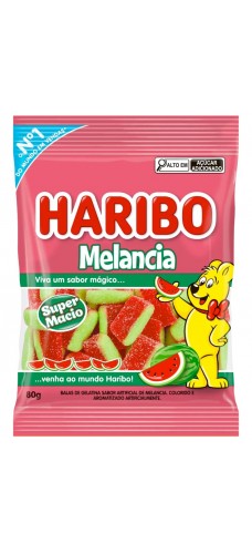 Haribo Melância