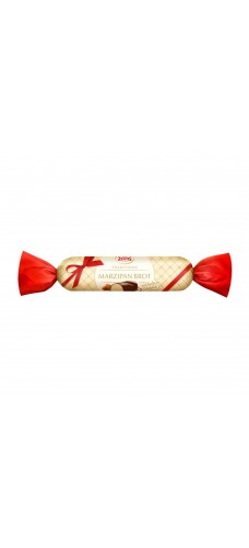 Zentis - Baguete Marzipan coberto com Chocolate Puro 100g