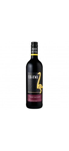 OBIKWA Cabernet Sauvignon