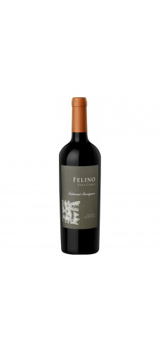 COBOS FELINO Cabernet Sauvignon