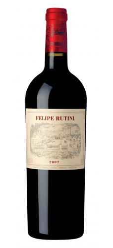 FELIPE RUTINI Cabernet Sauvignon