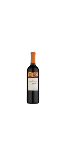 VIAPIANA CORTE V Cabernet Sauvignon|Merlot 375ml