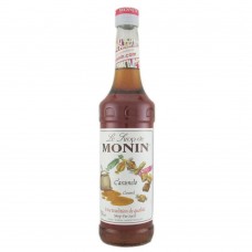 MONIN Caramelo Salgado