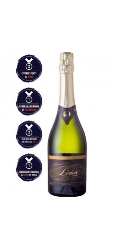 LIRICA Brut