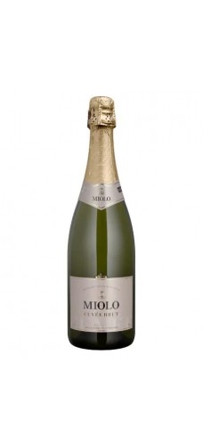 MIOLO CUVEE Brut