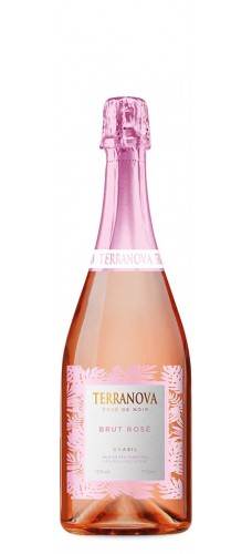 MIOLO TERRANOVA Brut Rosé