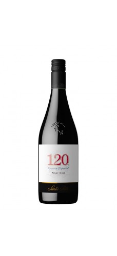 120 Reserva Especial Pinot Noir