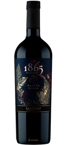 1865 BLEND