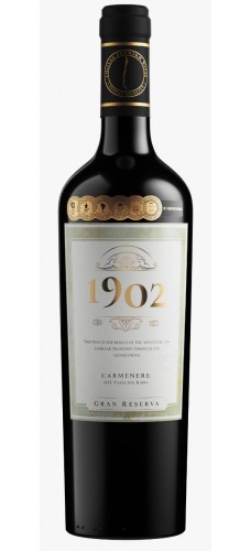 1902 Gran Reserva Carmenere