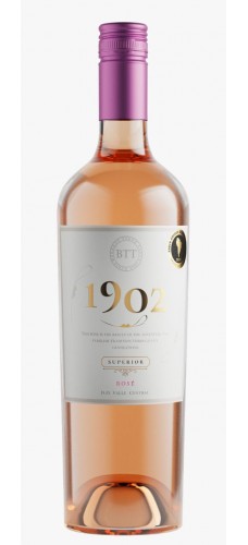 1902 Superior Rose Merlot