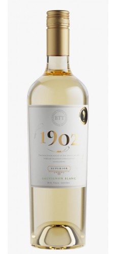 1902 Superior Sauvigon Blanc