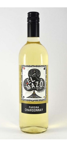 EL MAZO Chardonnay