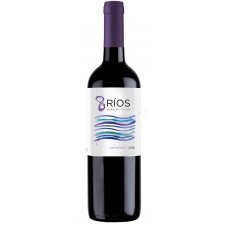 8 Rios Carmenere