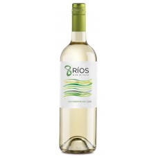 8 Rios Sauvignon Blanc