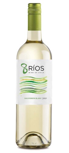 8 Rios Sauvignon Blanc