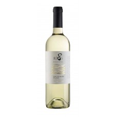 8 Rios Reserva Sauvignon Blanc