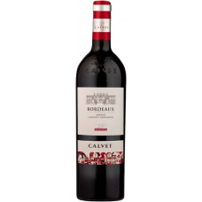 CALVET Bordeaux Tinto