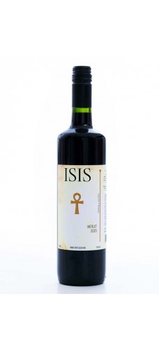 ISIS Merlot