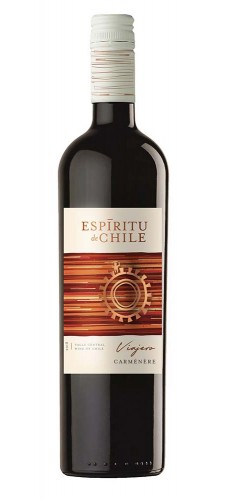 ESPIRITU DE CHILE Viagero Carmenere