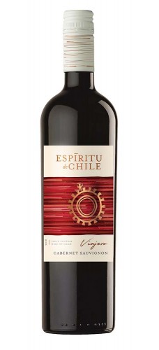 ESPIRITU DE CHILE Viagero Cabernet Sauvignon