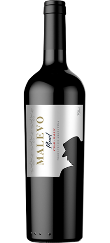 MALEVO BLEND Syrah, Malbec