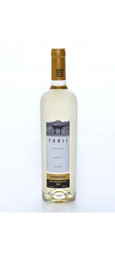 HIRAGAMI TORII Sauvignon Blanc