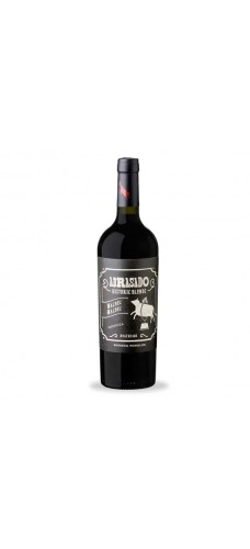 ABRASADO HISTORIC BLEND Malbec