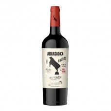 ABRASADO BLEND DE PARCELAS Malbec