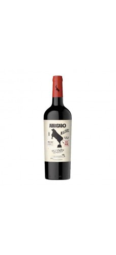 ABRASADO BLEND DE PARCELAS Malbec