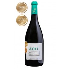 ABREU GARCIA AMI Sauvignon Blanc