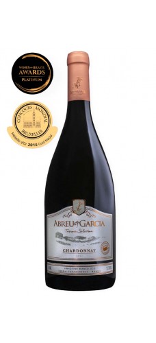 ABREU GARCIA Chardonnay Barricado