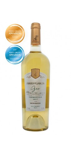 ABREU GARCIA Geo Vermentino