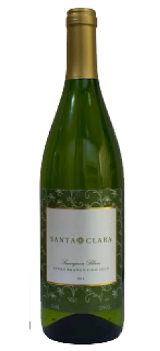 ABREU GARCIA SANTA CLARA Sauvignon Blanc