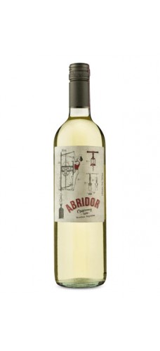 LAS PERDICES ABRIDOR Chardonnay