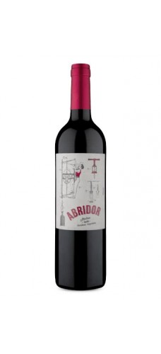 LAS PERDICES ABRIDOR Malbec