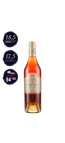 ALAMBRE Moscatel Roxo de Setúbal 20 anos 