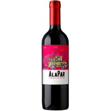 ALAPAR Cabernet Sauvignon