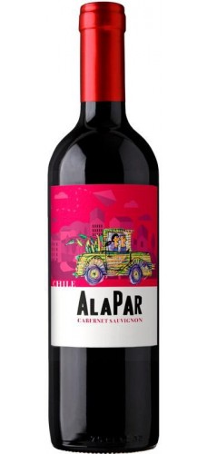 ALAPAR Cabernet Sauvignon