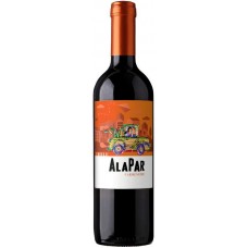 ALAPAR Carmenere