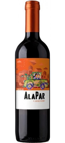 ALAPAR Carmenere