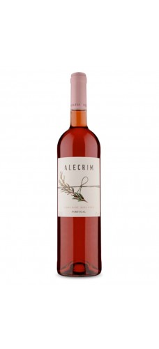 ALECRIM Rosé