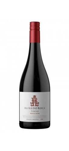 ALFREDO ROCA FINCAS Pinot Noir