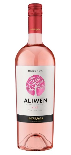 ALIWEN RESERVA Rose