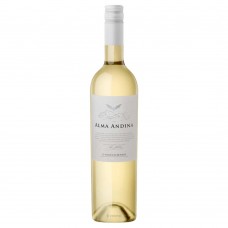 ALMA ANDINA Chardonnay